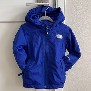 The North Face | Warm Storm Rain Jacket | 2T